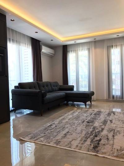 Meslife Konaklama 
