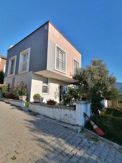 Davutlar Villa