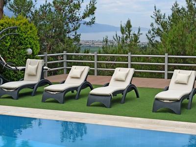 Villa Turkuaz Kuşadası