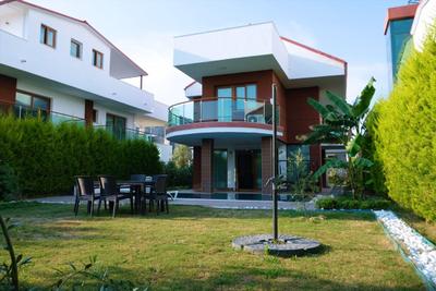 Luxury Villa Alzuharia Özel Havuzlu