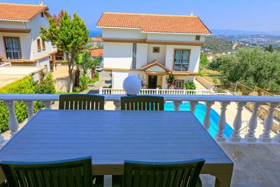 Villa Polat