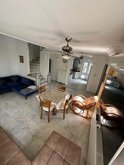 Abay Tatil Evleri