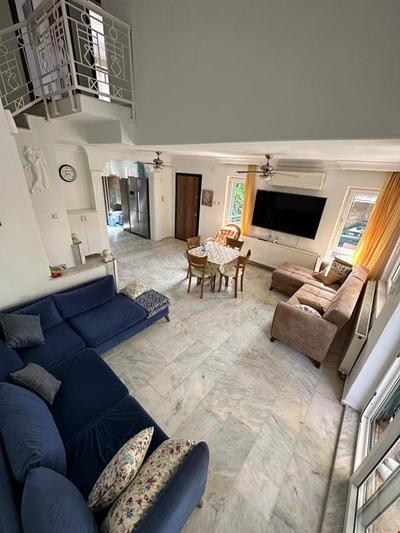 Abay Tatil Evleri