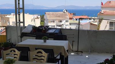 Ada Azure Pansiyon 1