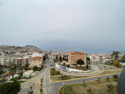 Ramos Hotel Kuşadası