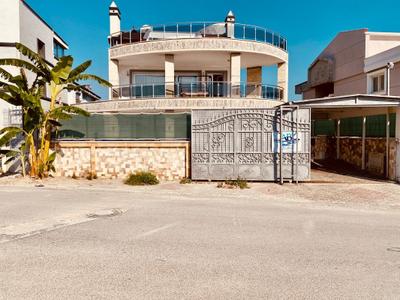 Luxury Villa Roma Özel Havuzlu