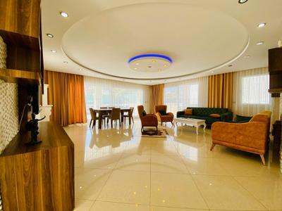Luxury Villa Roma Özel Havuzlu