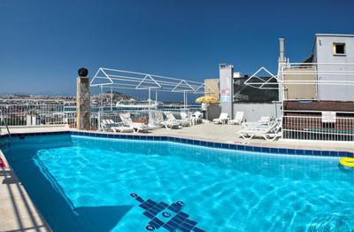 Ada Marina Hotel