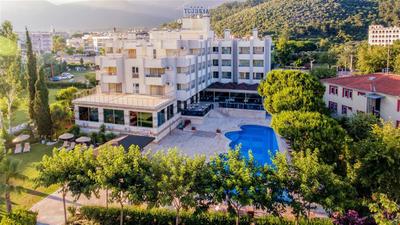 Akbulut Spa & Hotel Kuşadası