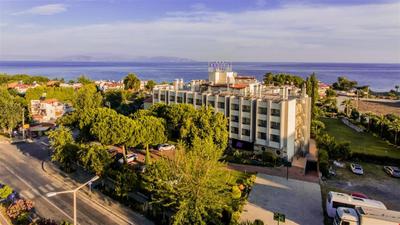 Akbulut Spa & Hotel Kuşadası