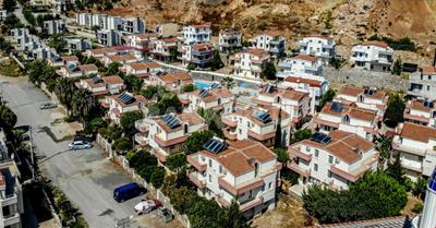 Altın Güvercin Tatil Evleri