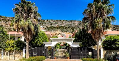 Altın Güvercin Tatil Evleri