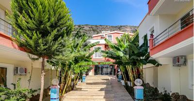 Altın Güvercin Tatil Evleri