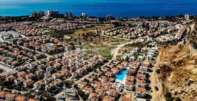 Altın Güvercin Tatil Evleri