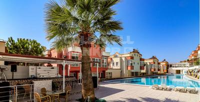 Altın Güvercin Tatil Evleri
