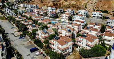 Altın Güvercin Tatil Evleri