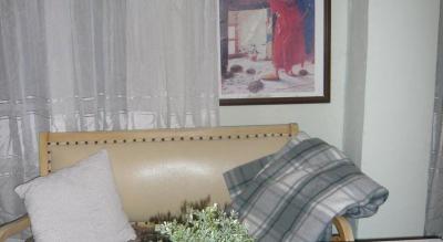 Anzac Golden Bed Pension