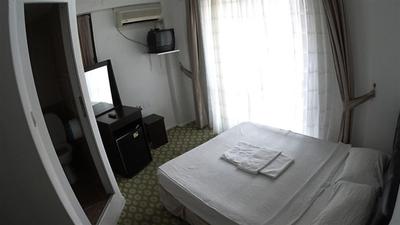 Arslantürk Ada Butik Otel