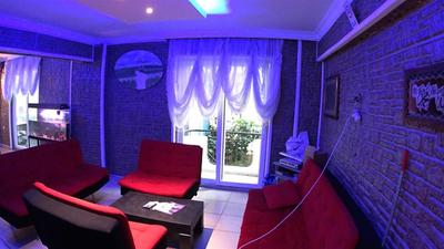 Arslantürk Ada Butik Otel