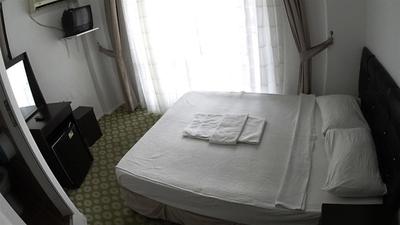 Arslantürk Ada Butik Otel