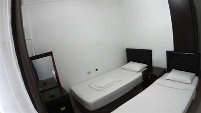 Arslantürk Ada Butik Otel
