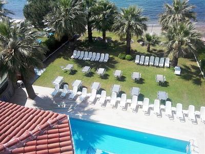 Art Beach Hotel