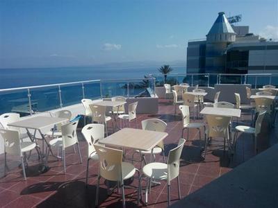 Art Beach Hotel