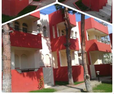 As Villas