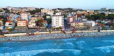 Asenabeach Hotel Kuşadası