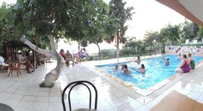 Asia Apart Hotel