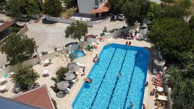 Batıhan Apart Hotel