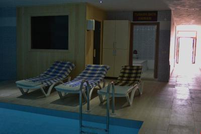 Belmare Hotel Kuşadası
