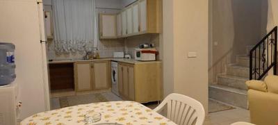 Bermantur Villa
