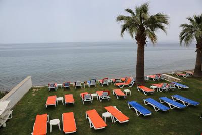 Palmira Beach Hotel