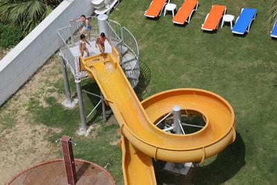 Palmira Beach Hotel