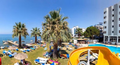 Palmira Beach Hotel