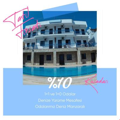 Blue Star Butik Otel