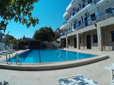 Blue Star Butik Otel