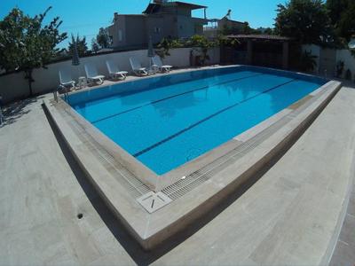 Blue Star Butik Otel