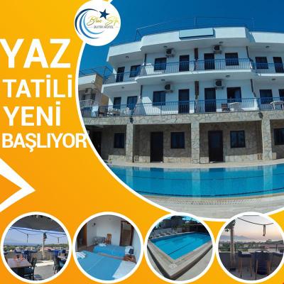Blue Star Butik Otel