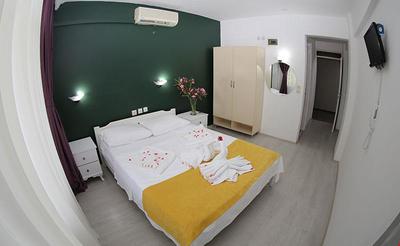 Bulut Garden Boutique Otel