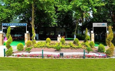 Bulut Garden Boutique Otel