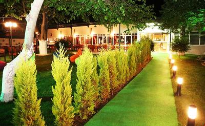 Bulut Garden Boutique Otel