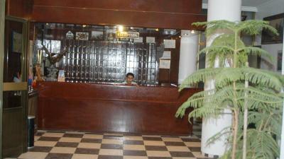 Çağdaş Otel