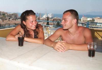 Çağdaş Otel