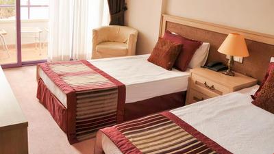 Cashmere Kuşadası
