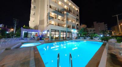 Çidihan Hotel