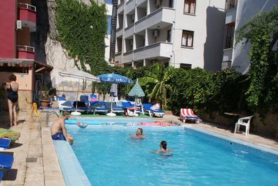 City Otel Pansiyon
