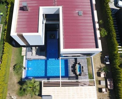 Luxury Villa Swan 3 Özel Havuzlu
