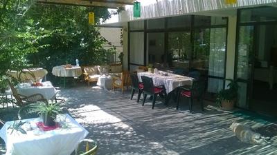 Dört Mevsim Otel